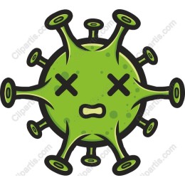 Dead Virus