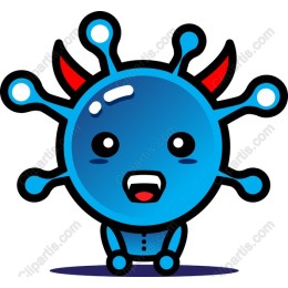 Cheerful Virus