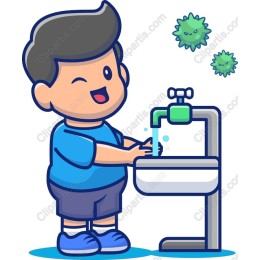 Happy Handwashing