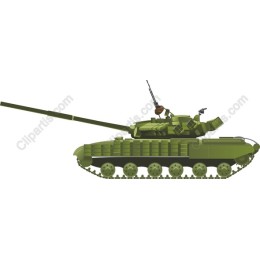 Military Tank