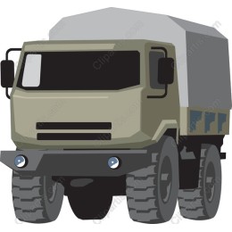 Military Truck