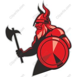 Viking Warrior
