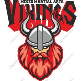 Viking Warrior Mixed Martial Arts