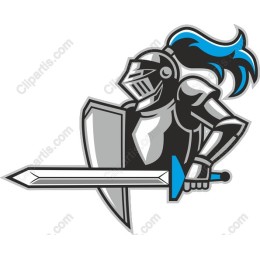 Knight - Brave Armor