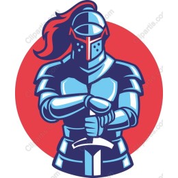Brave Knight