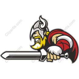Viking Warrior