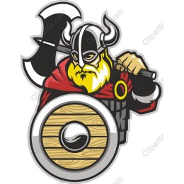 Viking Warrior
