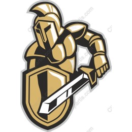 Golden Warrior