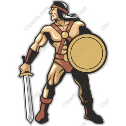 Heroic Warrior