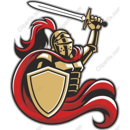 Valiant Knight