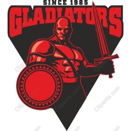 Gladiator Strength