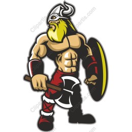 Viking Warrior