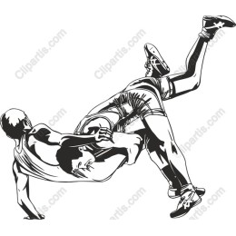 Dynamic Wrestling