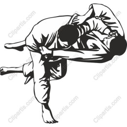 Dynamic Grappling Martial Arts
