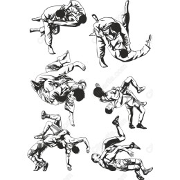 Dynamic Martial Arts Bundle