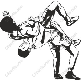 Dynamic Wrestling