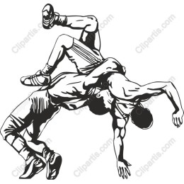 Dynamic Wrestling Clash
