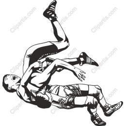 Dynamic Wrestling