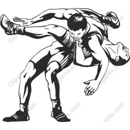 Dynamic Wrestling