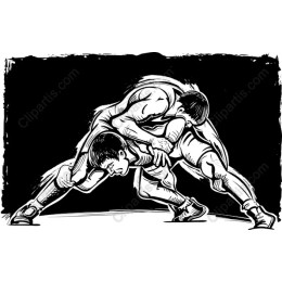 Dynamic Wrestling