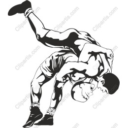 Dynamic Wrestling