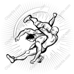 Dynamic Wrestling