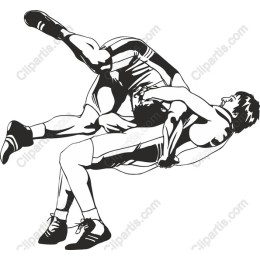 Dynamic Wrestling