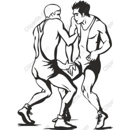 Dynamic Wrestling