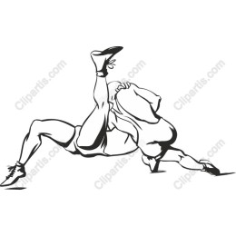 Dynamic Wrestling