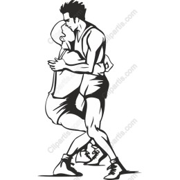 Dynamic Wrestling