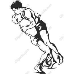 Dynamic Wrestling Lift