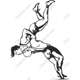 Dynamic Wrestling