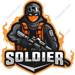 Dynamic Soldier