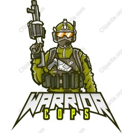 Warrior Cops
