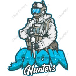 Snow Hunters