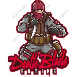 Death Blade Gaming