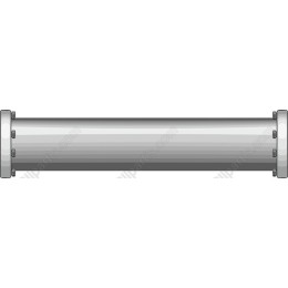 Premium Metallic Pipe