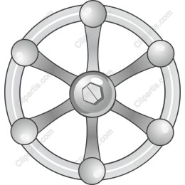  Gear Icon