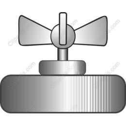 Contemporary Fan
