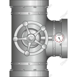 Industrial Valve