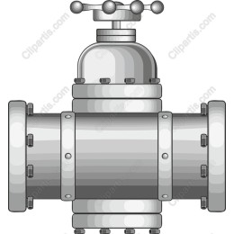 Industrial Valve