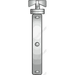 Adjustable Clamp