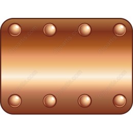 Copper Plate