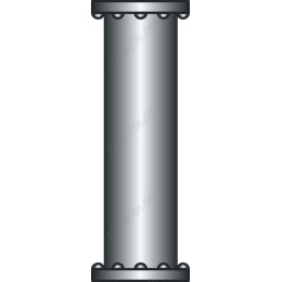 Metal Pipe