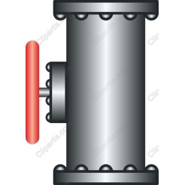 Industrial Valve