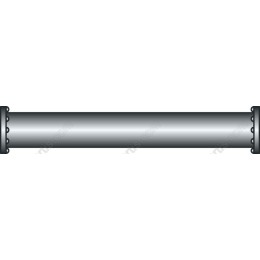 Metal Pipe