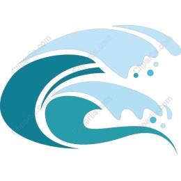 Dynamic Ocean Waves