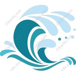 Elegant Wave Clipart