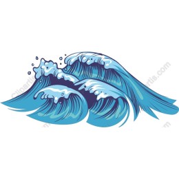 Ocean Wave
