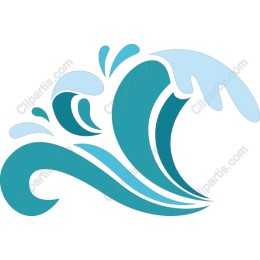 Ocean Wave